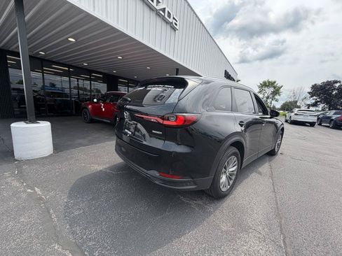Used 2026 MAZDA CX-90 3.3 Turbo w/ Select Package AWD/4WD image 8