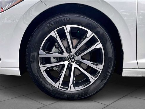 New 2026 Volkswagen Jetta Sport image 11