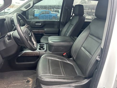 Used 2023 GMC Sierra 2500 Denali w/ LPO, GMC Protection Package image 6