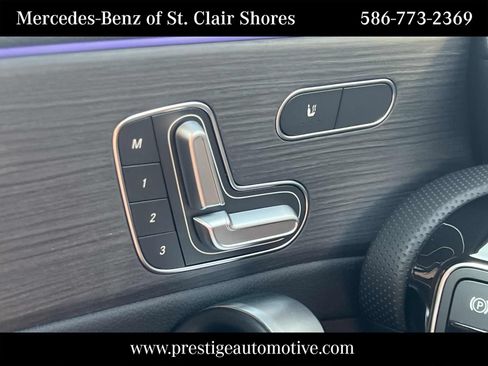 Certified 2023 Mercedes-Benz CLA 250 4MATIC image 18