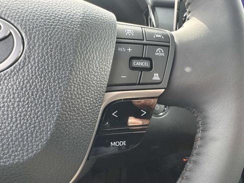 New 2026 Toyota Camry XLE image 13