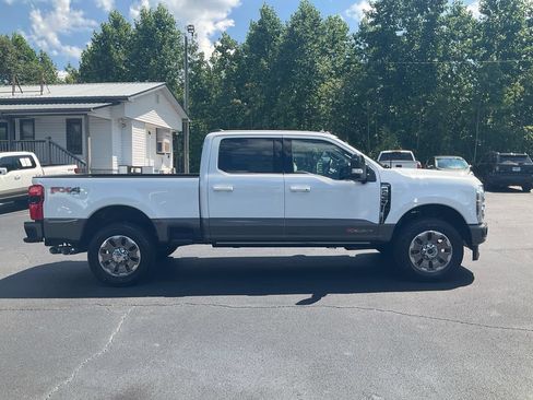 New 2026 Ford F250 King Ranch AWD/4WD image 4