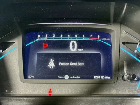 Used 2020 Honda Odyssey EX image 15