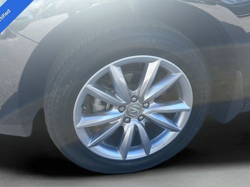 Used 2024 Acura RDX SH-AWD image 45