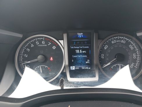 Used 2023 Toyota Tacoma SR5 RWD image 20