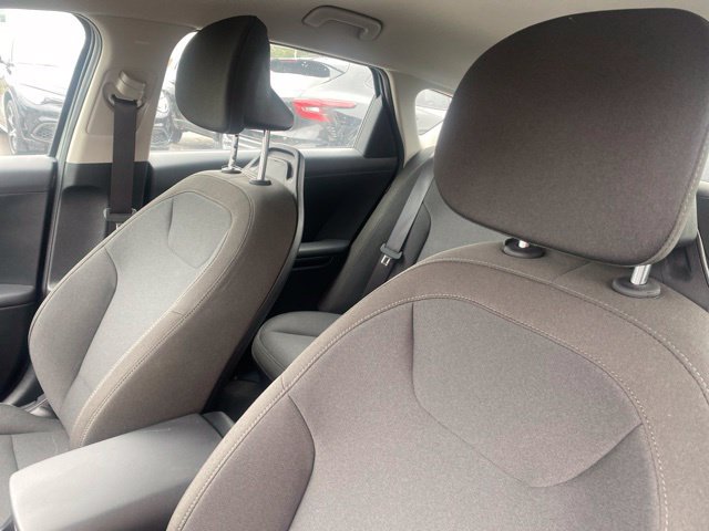 Used 2026 Kia K4 FWD image 9
