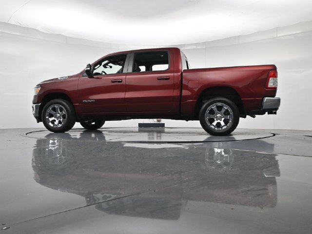 Used 2022 RAM 1500 Big Horn AWD/4WD image 40