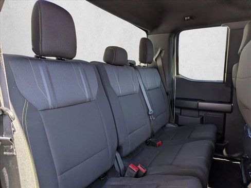 Used 2024 Ford F150 STX image 24