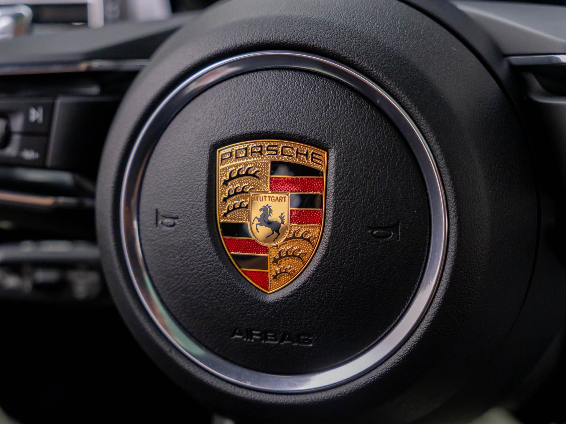 Used 2026 Porsche Macan AWD/4WD image 26