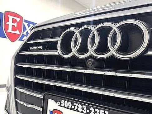 Used 2019 Audi Q7 3.0T Premium Plus image 14