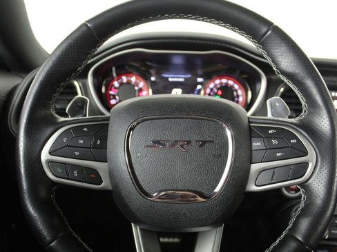 Used 2023 Dodge Challenger SRT Hellcat w/ Driver Convenience Group image 14