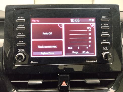 Used 2023 Toyota Camry SE image 25