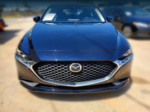 Used 2020 MAZDA MAZDA3 Sedan w/ Select Package FWD image 19