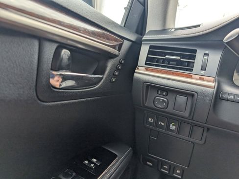 Used 2017 Lexus ES 350 FWD image 22