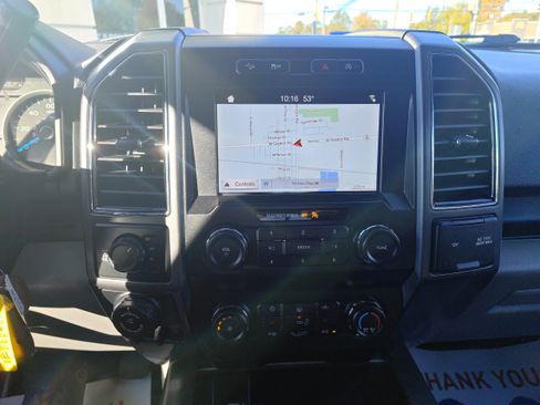 Used 2019 Ford F150 XLT w/ Equipment Group 302A Luxury image 12