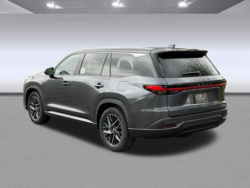 New 2026 Lexus TX 350 AWD image 3