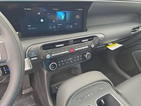 New 2026 Hyundai Palisade Calligraphy FWD image 29