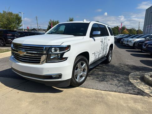 Used 2018 Chevrolet Tahoe Premier image 7