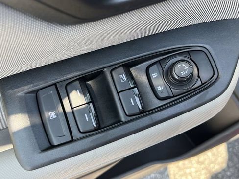 New 2026 Subaru Forester AWD/4WD image 26