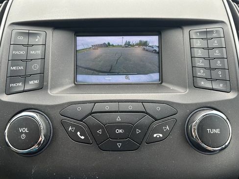 Used 2017 Ford Edge SE AWD/4WD image 20