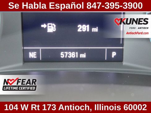 Used 2023 Chevrolet Malibu LT image 41