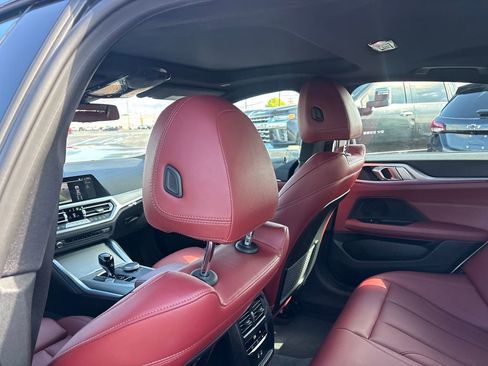Used 2022 BMW 430i Gran Coupe w/ M Sport Package image 28