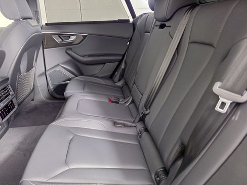 New 2026 Audi Q8 Premium Plus AWD/4WD image 36