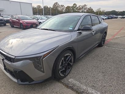 Used 2025 Kia K4 GT-Line