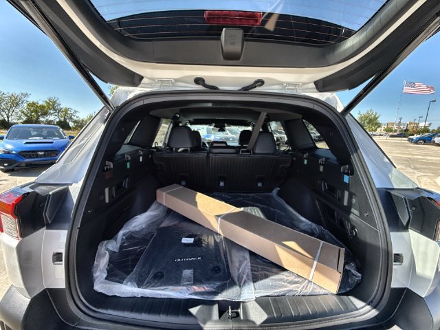 New 2026 Subaru Outback Touring XT AWD/4WD image 26
