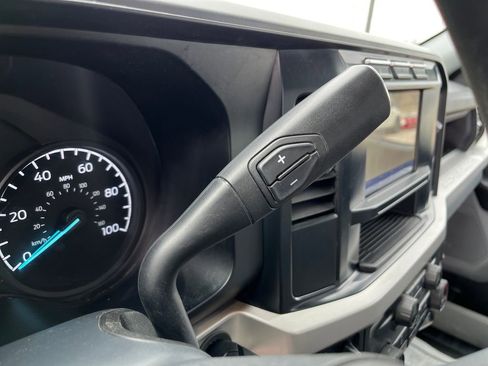 Used 2023 Ford F350 XL w/ XL Chrome Package image 21