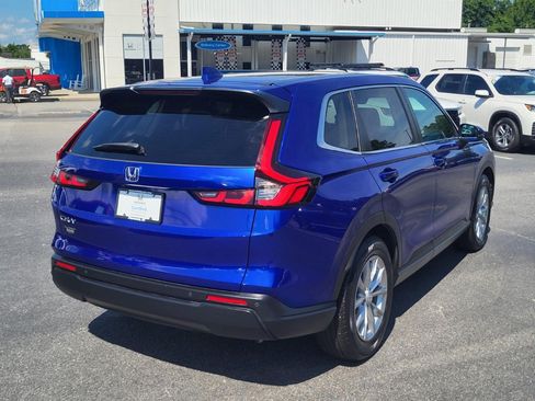 Certified 2023 Honda CR-V EX-L image 2