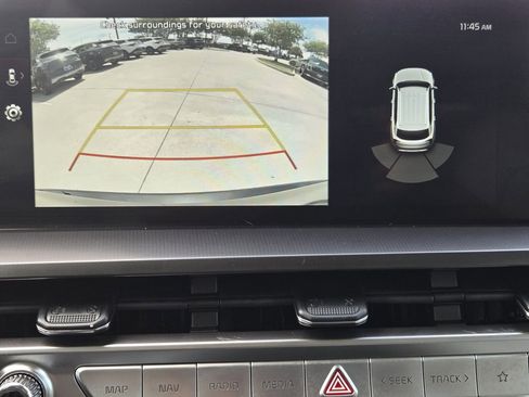 Used 2025 Kia Telluride S image 7