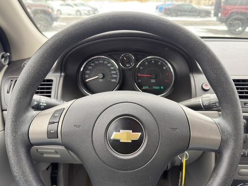 Used 2009 Chevrolet Cobalt LS w/ Protection Package image 38