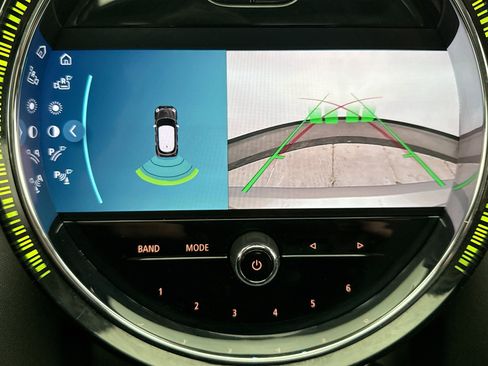 Used 2023 MINI Cooper S image 16