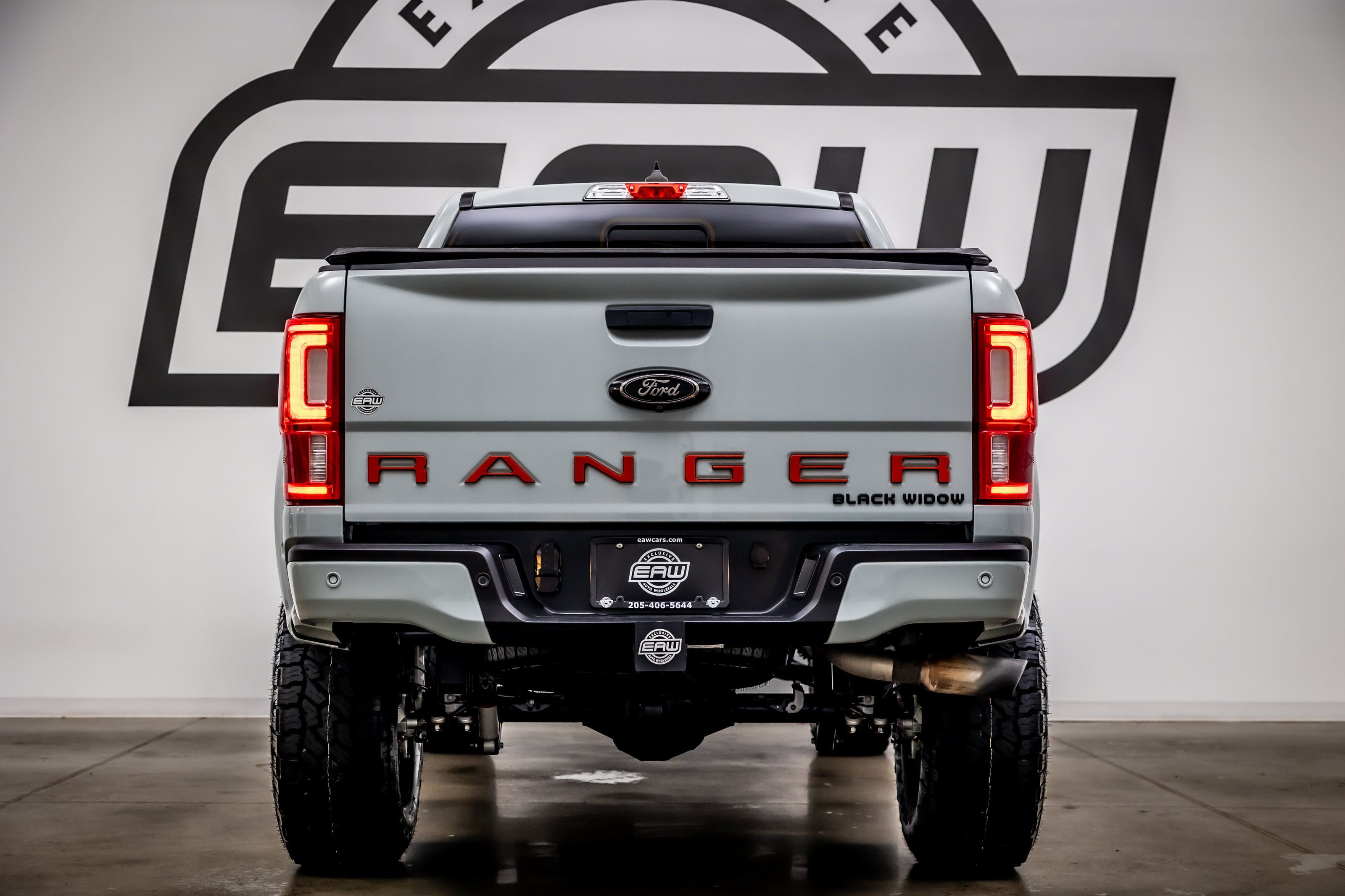 Used 2022 Ford Ranger XLT w/ Equipment Group 302A High AWD/4WD image 11