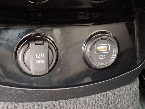 Used 2021 Kia Sorento SX image 12