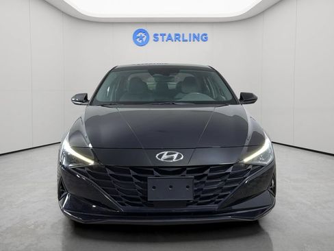 Used 2022 Hyundai Elantra SEL w/ Convenience Package FWD image 15