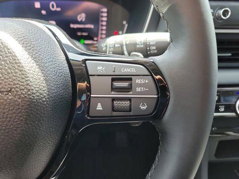 New 2026 Honda Pilot EX-L image 29