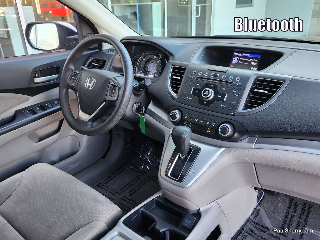 Used 2014 Honda CR-V EX image 2