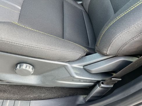 Used 2025 Ford F150 STX w/ STX Black Appearance Package AWD/4WD image 13