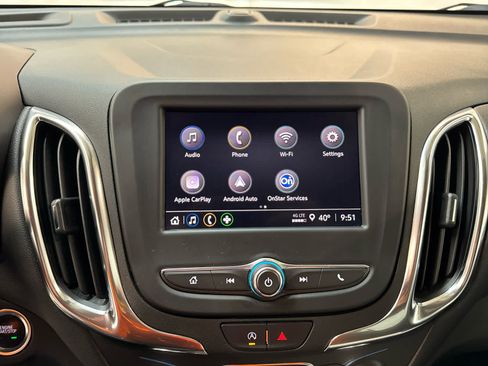 Certified 2022 Chevrolet Equinox LT image 25