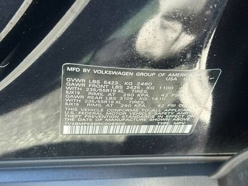 Used 2024 Volkswagen ID.4 2WD image 29