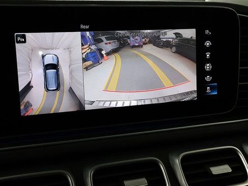 Used 2023 Mercedes-Benz GLE 350 4MATIC image 22