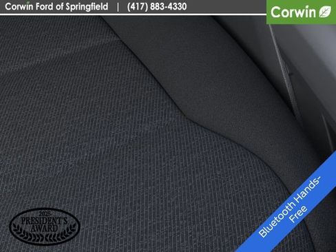 New 2026 Ford F150 XLT image 18