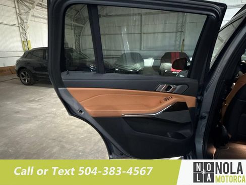 Used 2026 BMW X7 xDrive40i AWD/4WD image 24