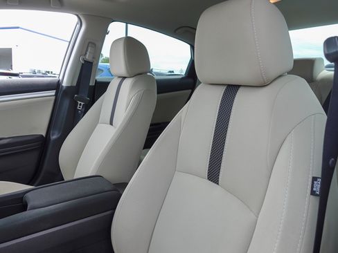 Used 2020 Honda Civic EX image 10