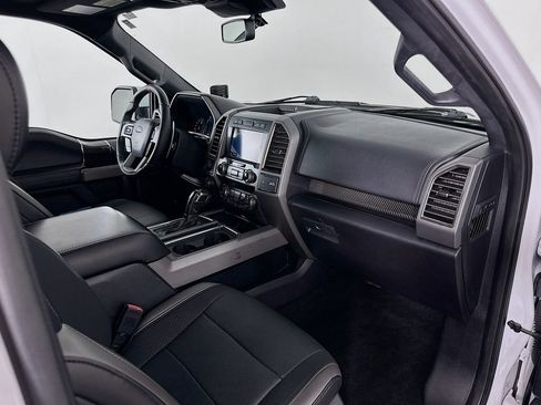 Used 2019 Ford F150 Raptor w/ Equipment Group 802A Luxury AWD/4WD image 31