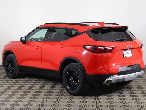 Used 2021 Chevrolet Blazer LT AWD/4WD image 10