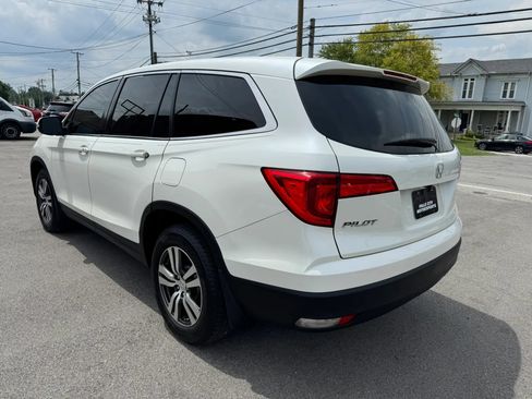 Used 2016 Honda Pilot EX-L image 10