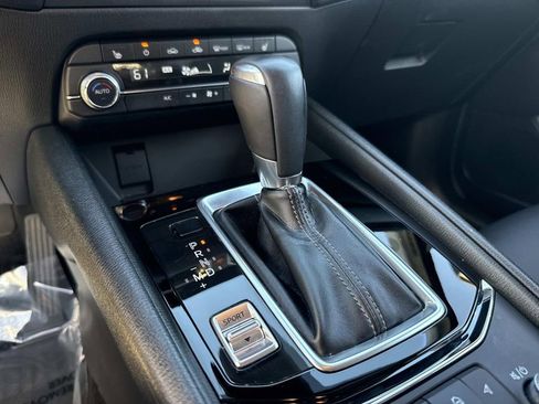 Certified 2023 MAZDA CX-5 AWD 2.5 S w/ Select Package image 36